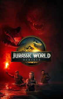 jurassic world